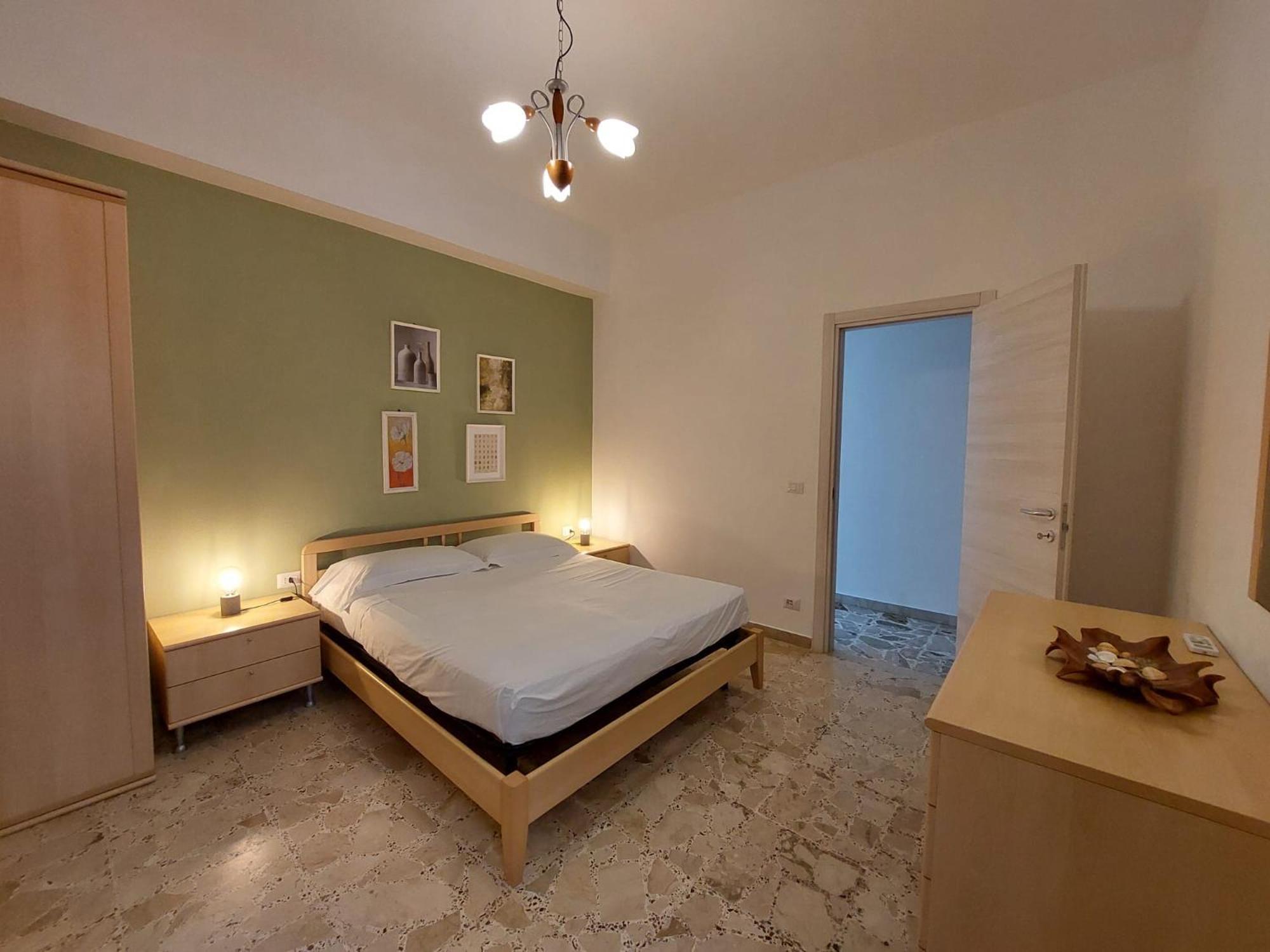 Villa Casa Palma A 100 Passi Dal Mare Marina di Ragusa Esterno foto