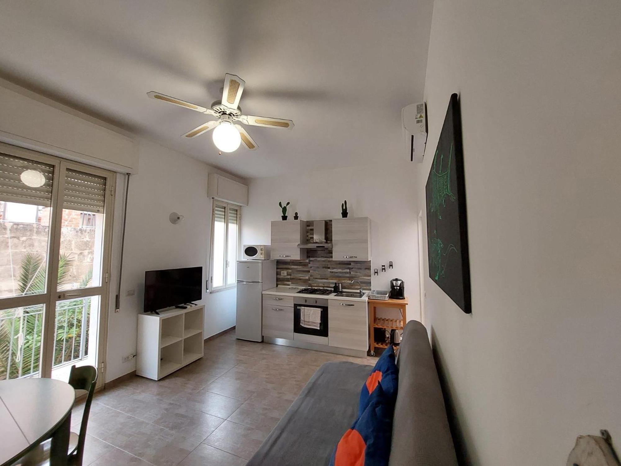 Villa Casa Palma A 100 Passi Dal Mare Marina di Ragusa Esterno foto