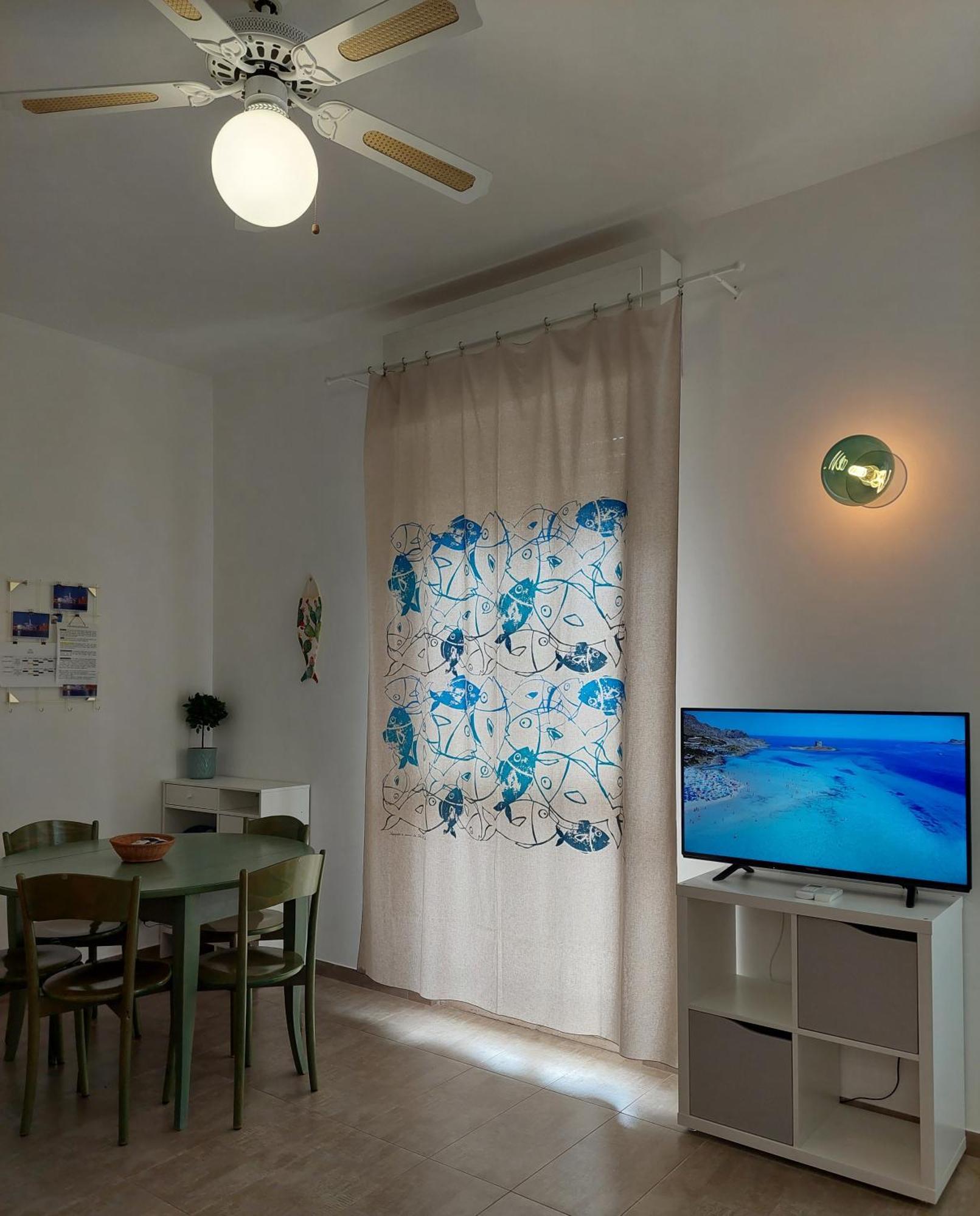 Villa Casa Palma A 100 Passi Dal Mare Marina di Ragusa Esterno foto